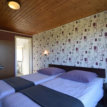 Alluring In Robertville With Sauna Feriehus Waimes