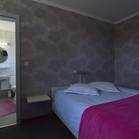Liege With Sauna *