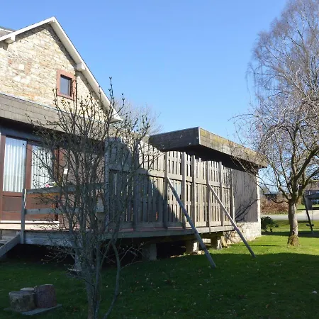 Alluring In Robertville With Sauna