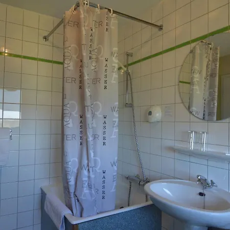 Liege With Sauna Dom wakacyjny Waimes