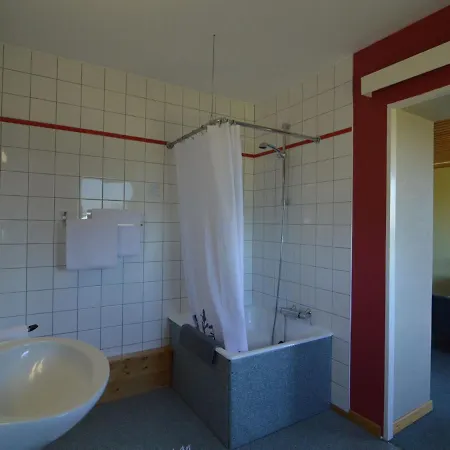 Feriehus Alluring In Robertville With Sauna *