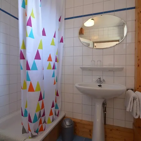 Liege With Sauna Dom wakacyjny