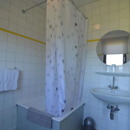 Liege With Sauna *