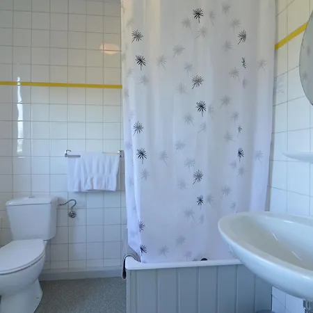 Alluring In Robertville With Sauna