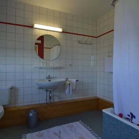 Dom wakacyjny Liege With Sauna Waimes